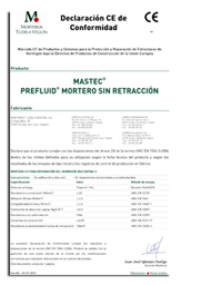 Sin retracción